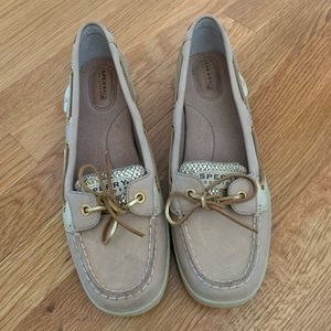 Brand new Sperry Top Siders
